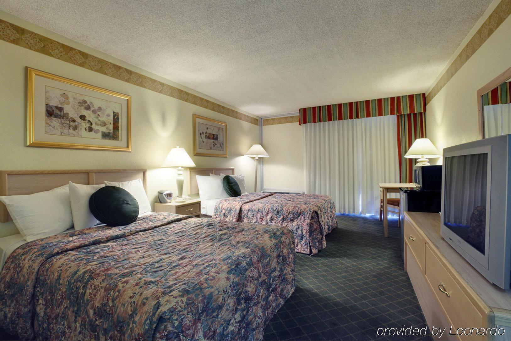 Brentwood Inn & Garden Farmington Quarto foto